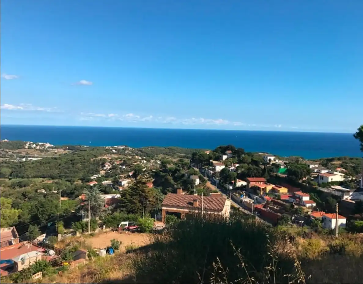 Wohnbaugrundstück zum Verkauf in Carrer Cami de Canet 38