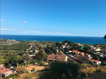 Terreno residencial en venta en Carrer Cami de Canet 38