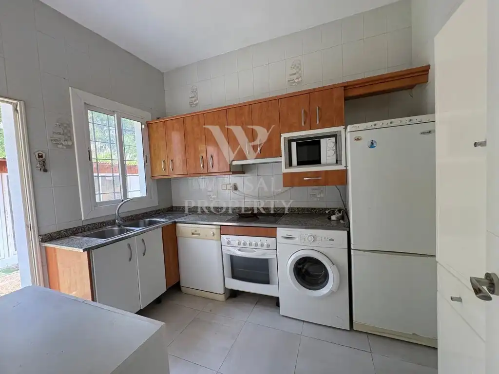 Küche von Haus oder Chalet zum Verkauf in Salou