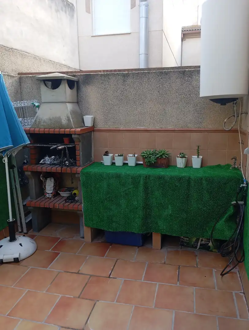 Terraced house with terrace for sale in Atarfe, imagen 12