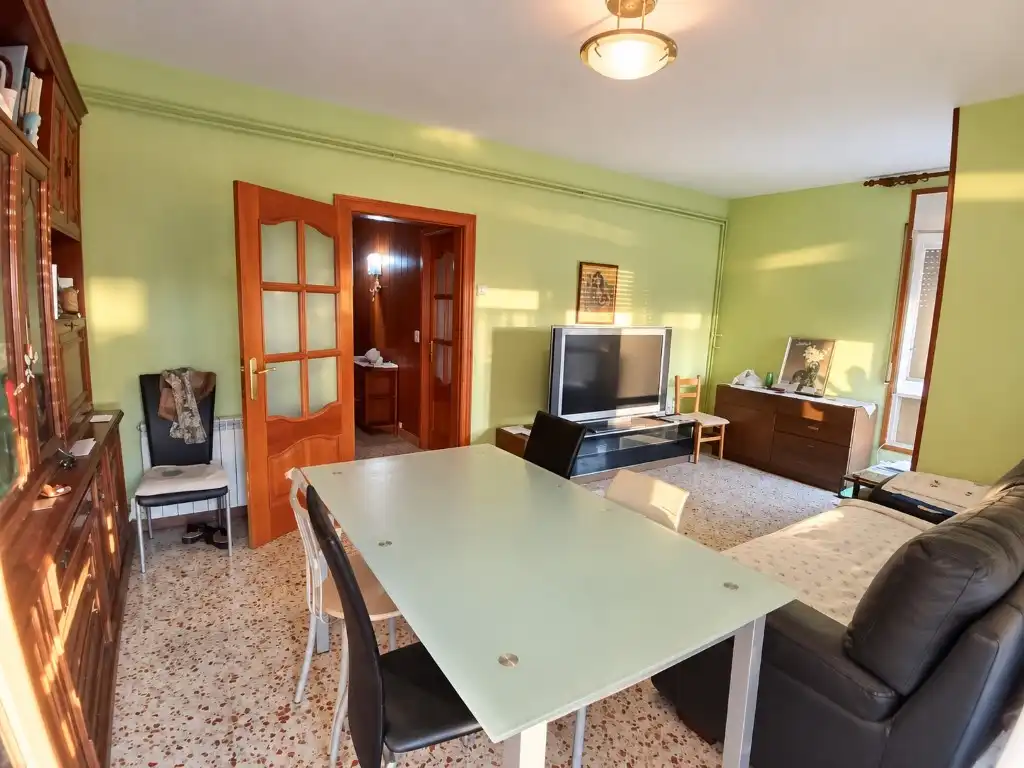 Appartamento con terrazza in vendita a Calle Arbos, imagen 6