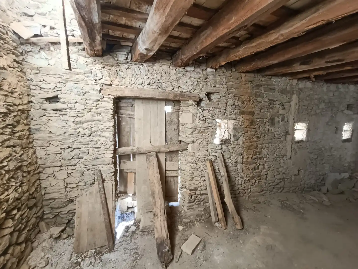 Casa rústica en venta en GIV-6703, imagen 7