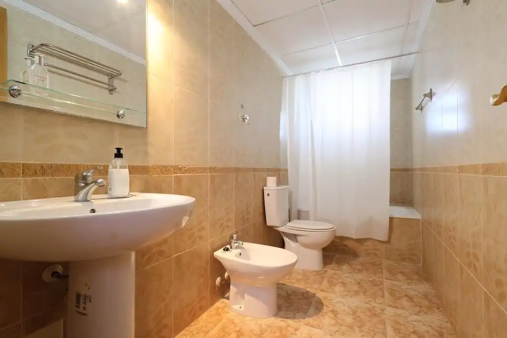 Casa a schiera con terrazza in vendita a Orihuela Costa, imagen 12