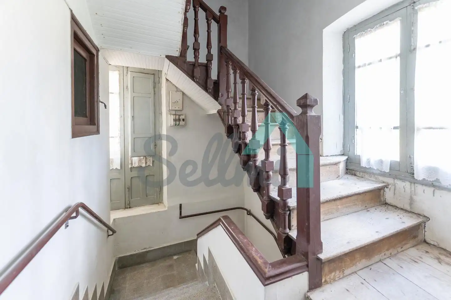Casa o chalet en venta en Salas con Calefacción, Jardín privado y Parquet