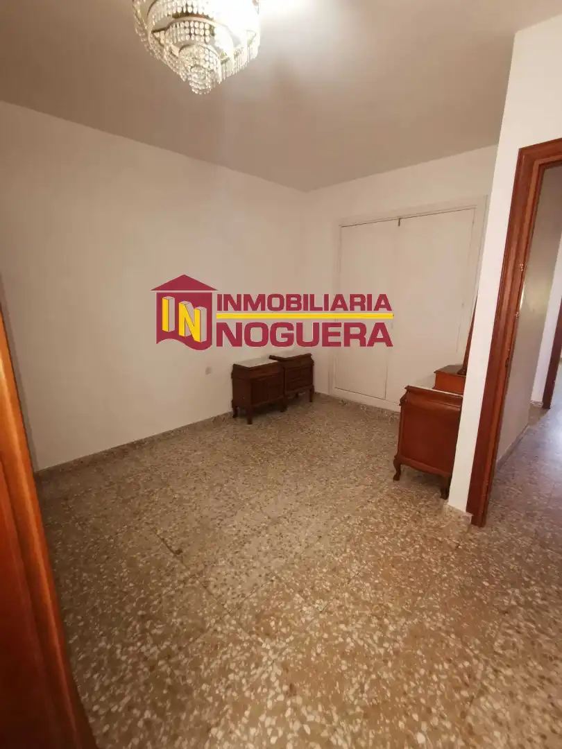 Bedroom of Flat for sale in Écija
