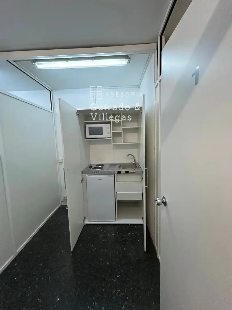 Bureau avec ascenseur à vendre à Calle Comte Borrell, imagen 26