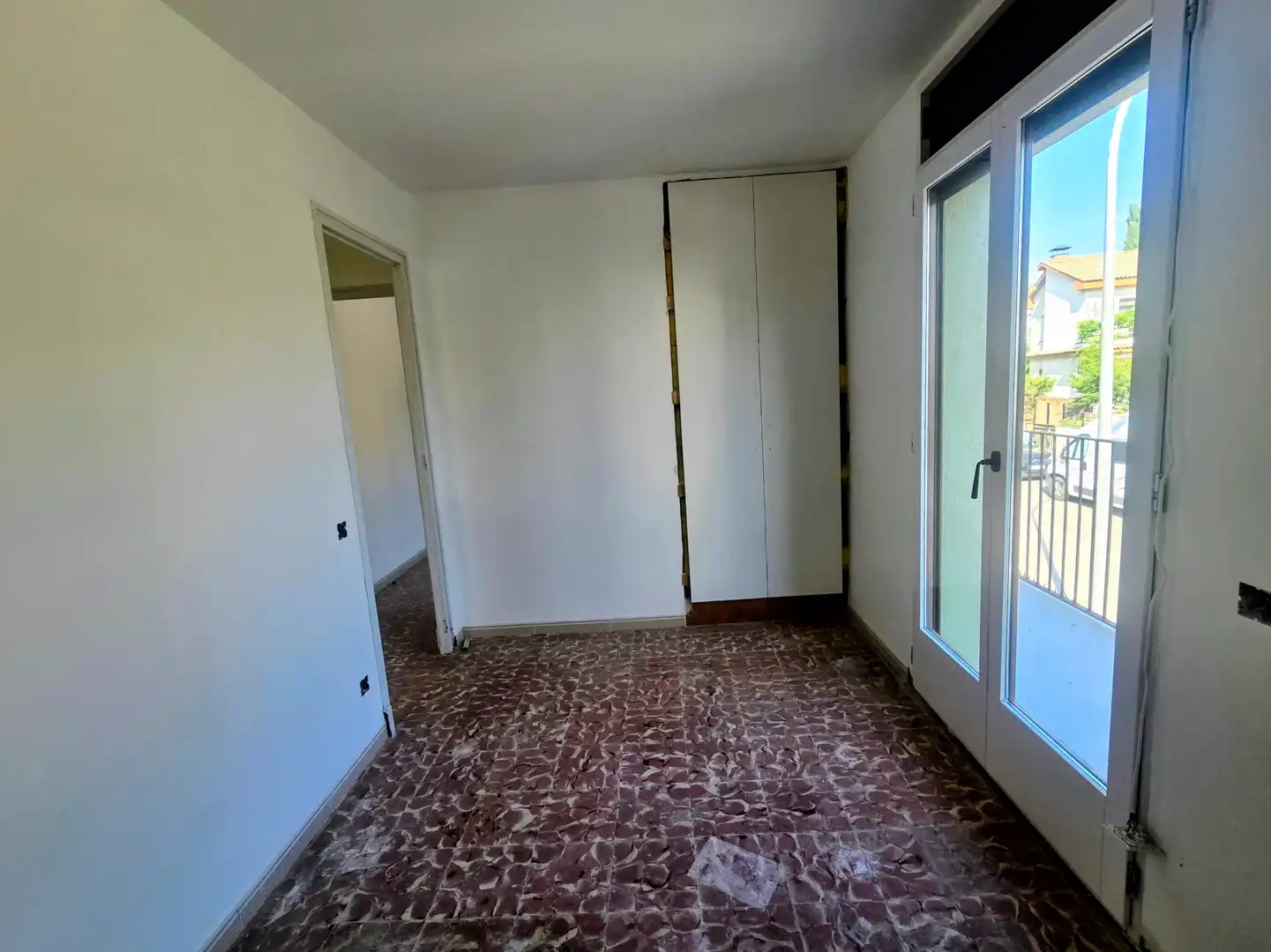 Dormitori de Casa adosada en venda en Seva amb Calefacció, Jardí privat i Forn