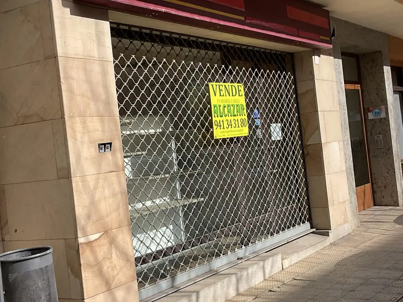Local comercial en venda a Avenida Calahorra, imagen 12
