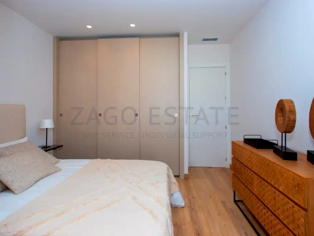 Reihenhaus mit Terrasse zum Verkauf in Calle D Sector Ubz-6 47, imagen 6