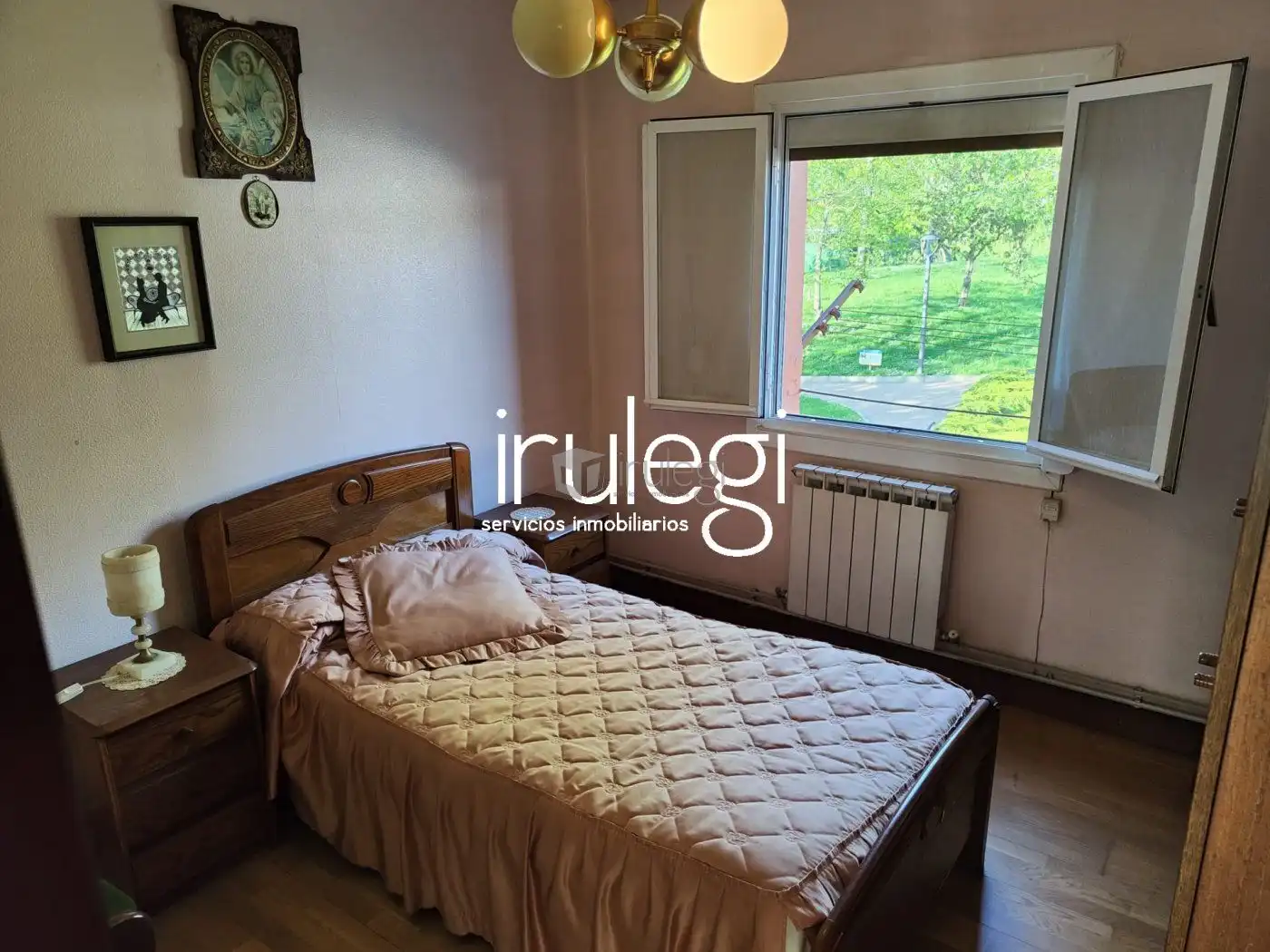 Flat with terrace to rent in Calle Belkoain, imagen 12