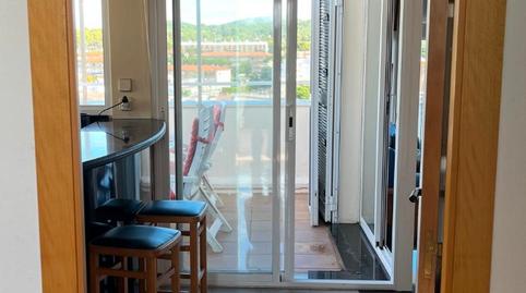 Foto 3 de Ático en venta en La Fosca - Cala Margarida, Girona