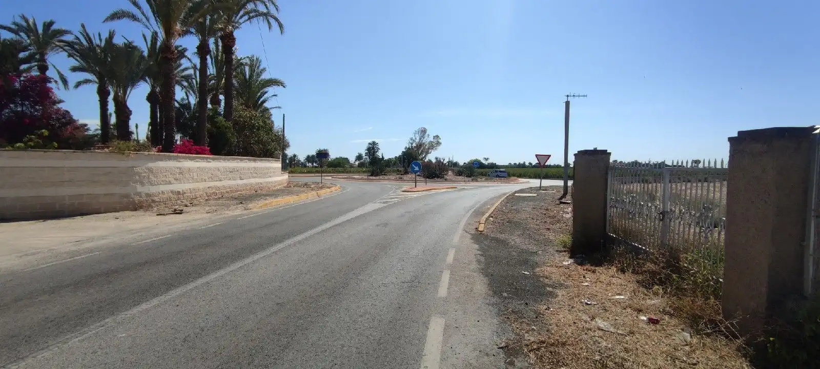 Grundstücke und Bauplätze zum Verkauf in Alzabares, imagen 11