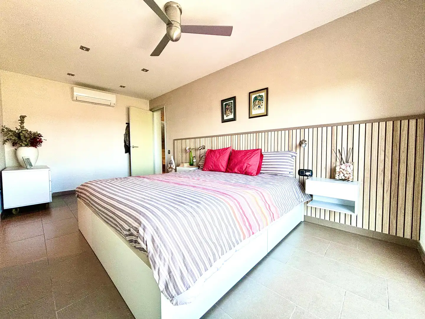 Detached homes for rent in Carrer Cristina Morenes, Les Botigues de Sitges