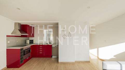 Foto 5 de Àtic en venda a Sant Pere Mes Alt , Sant Pere, Sta. Caterina i la Ribera,  Barcelona Capital