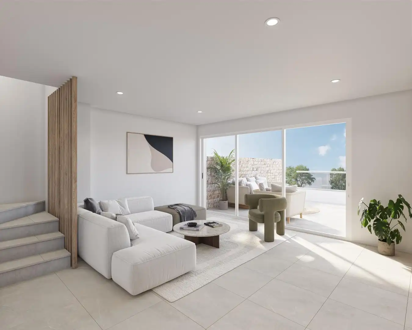 Casa adosada en venta en Calle de Cristobal Colón, 34, Pilar de la Horadada ciudad