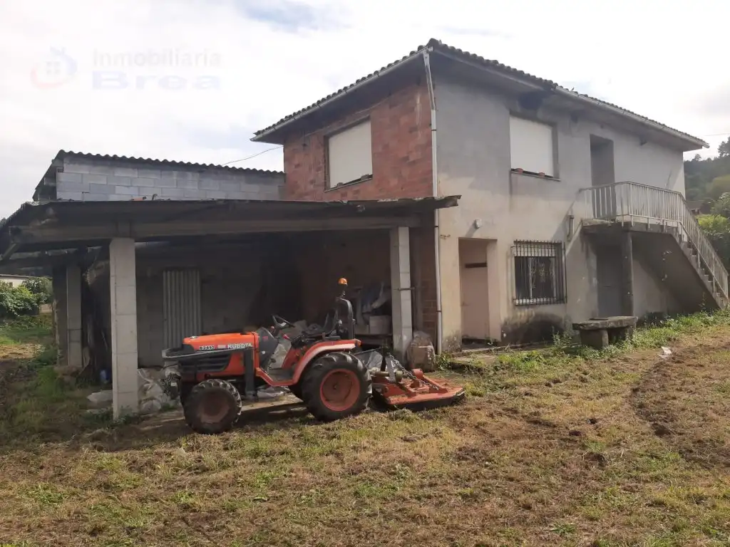 Casa o xalet en venda a CP-2017, 7, 7, Silleda