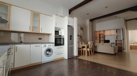 Foto 4 de Piso en venta en Alameda San Mamés, Alhóndiga, Bilbao