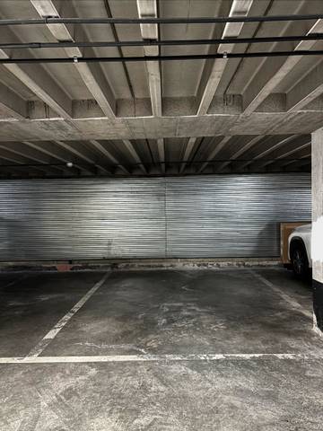 Garaje en Alquiler en Calle Ildefonso Ārrolā Kāleā, 5 en Capitán Mendizabal - La Sardinera