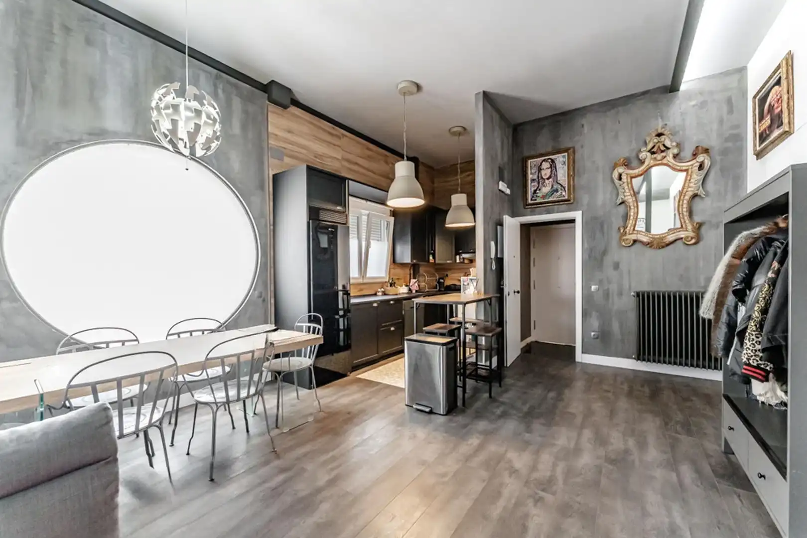 Erdgeschosswohnung mit Aufzug zum Verkauf in Calle ALEJANDRO SANCHEZ