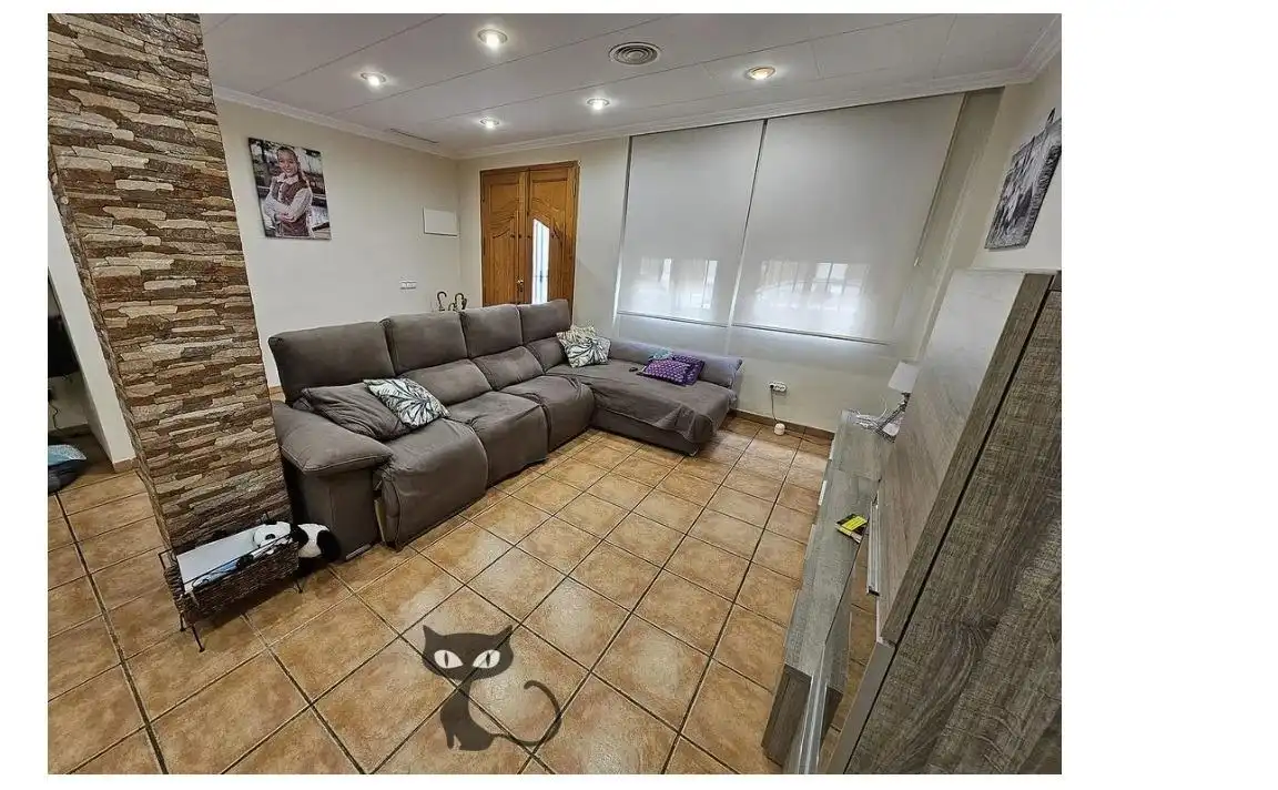 Casa o chalet en venta en Albal con Terraza y Balcón