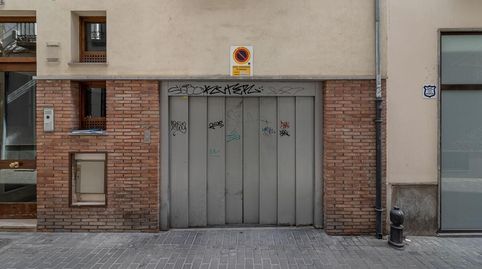 Foto 4 de Garaje en venta en Calle San Jacinto, San Matías - Realejo, Granada Capital