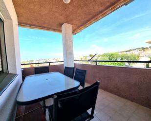 Terrace of Attic for sale in Torredembarra  with Air Conditioner and Terrace