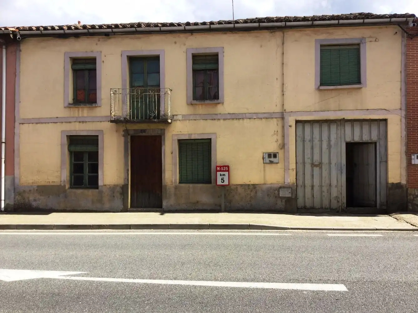 Casa rústica en venda a Santa Cristina de la Polvorosa, imagen 21