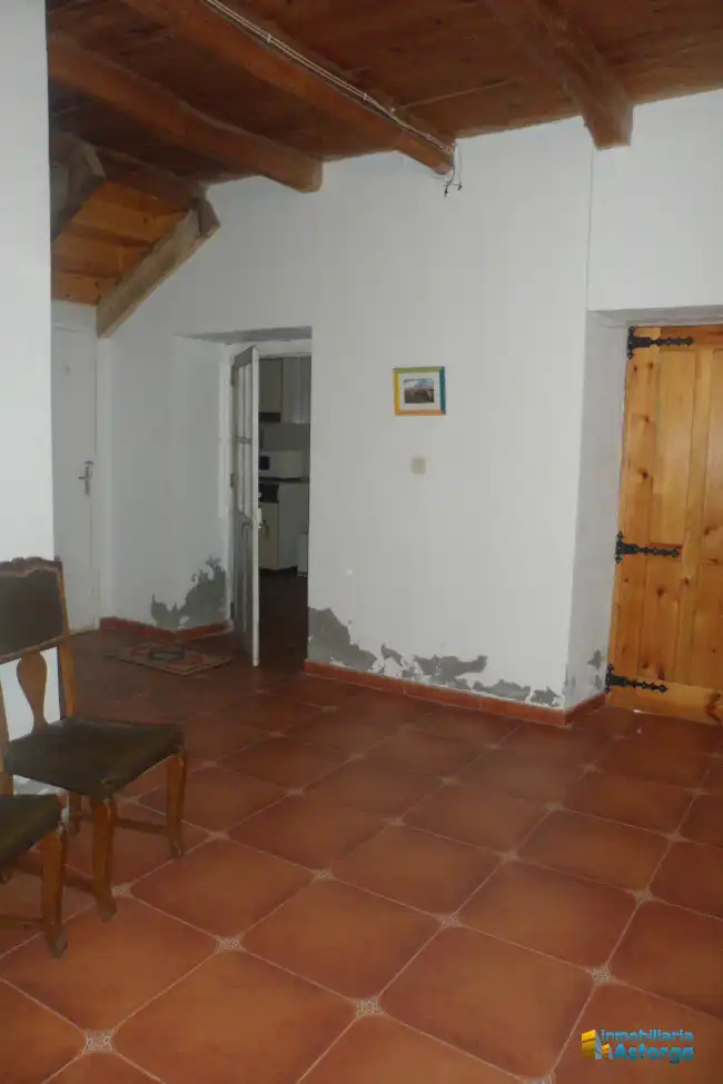 Casa o xalet en venda a LE-6426, 5, Valderrey