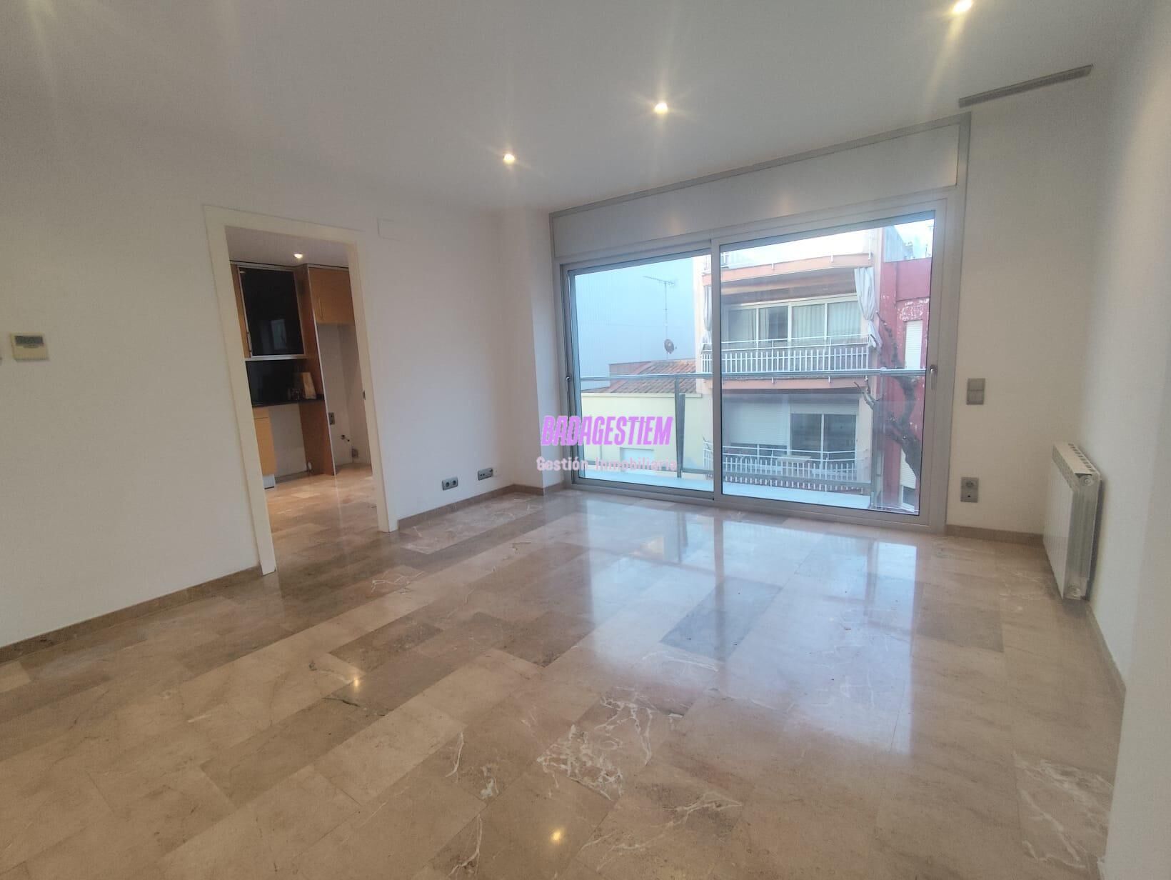 Flat to rent in Casagemes