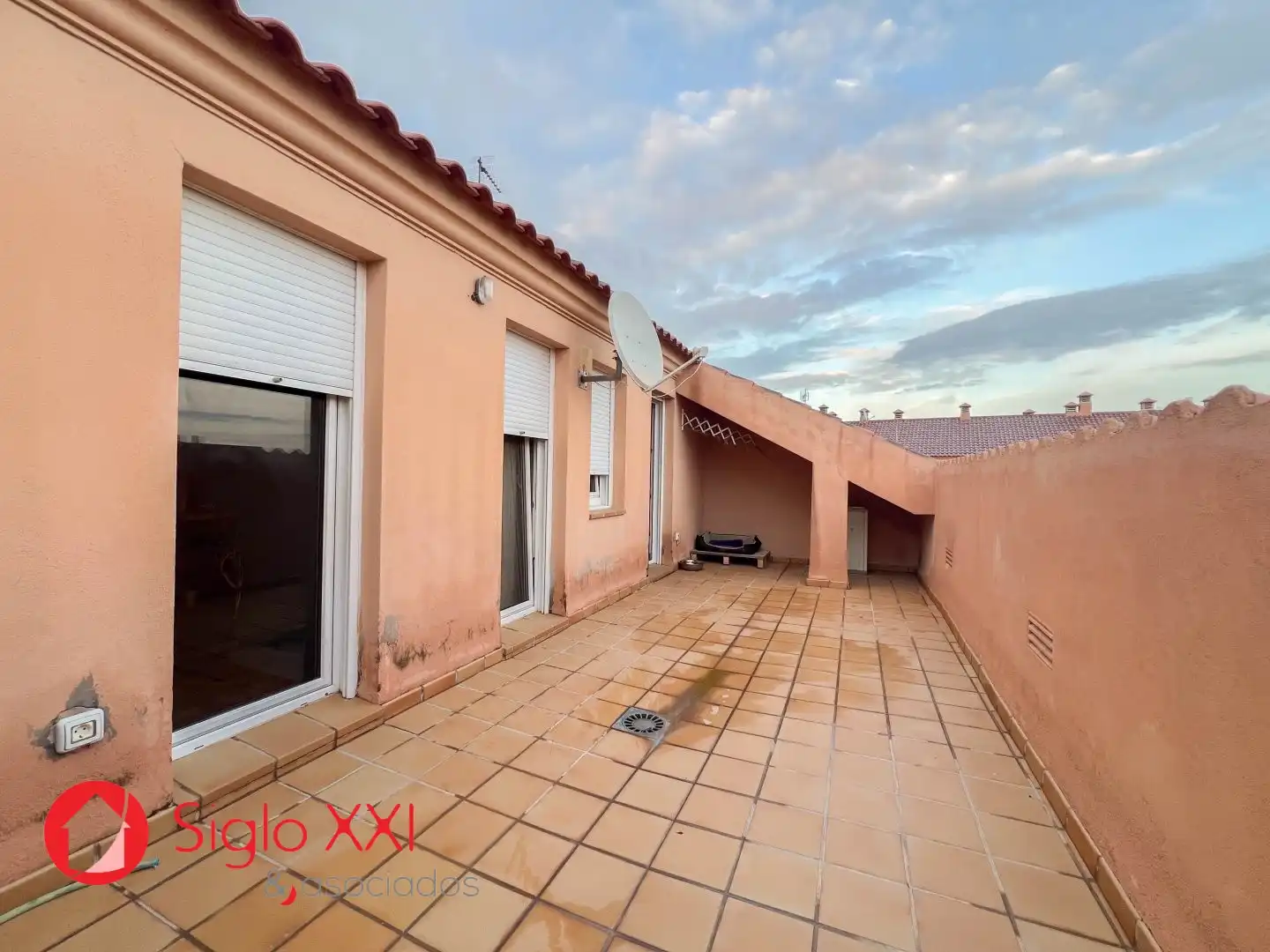 Duplex with lift for sale in Cariñena - Carinyena, imagen 42