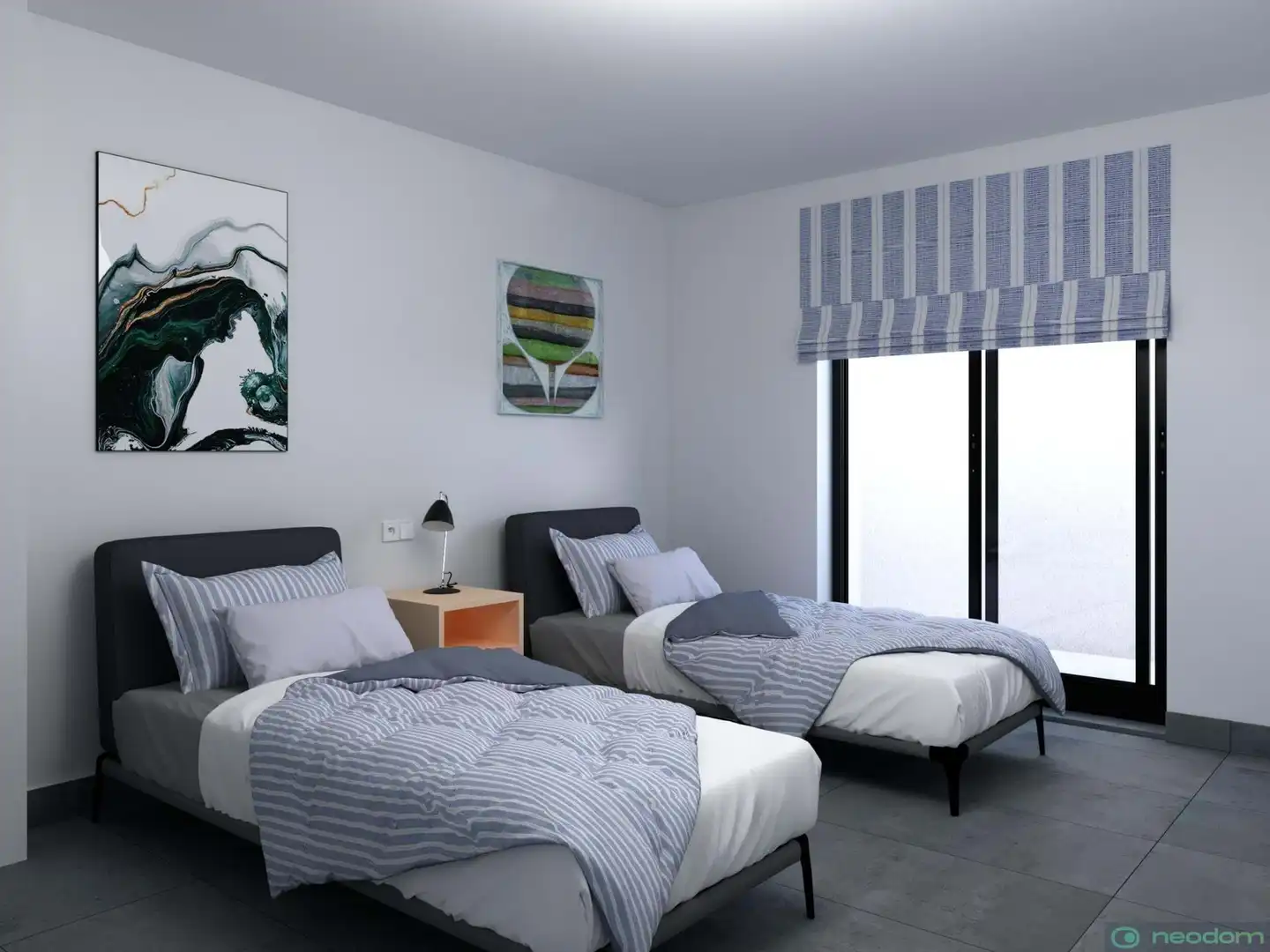Maison avec piscine à vendre à San Javier ciudad, imagen 6