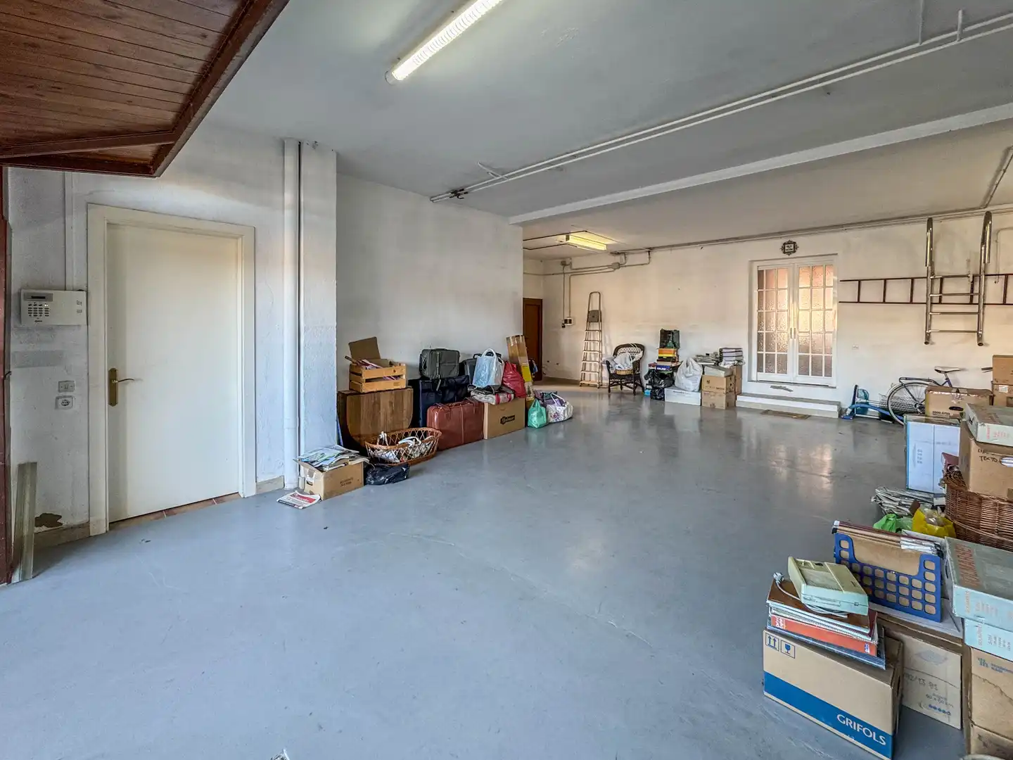 Detached house with terrace for sale in carrer Font de Nerola, imagen 46