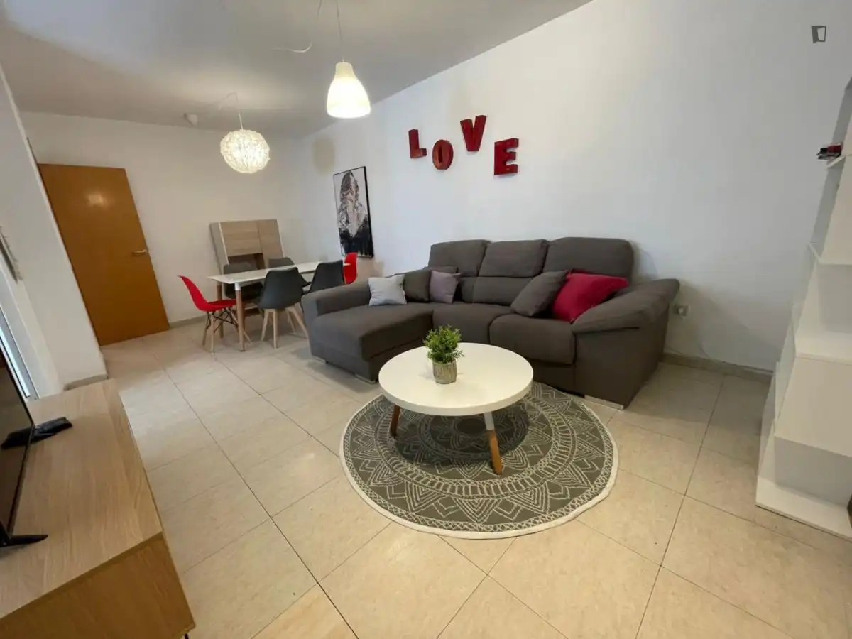 Zimmer in Salesas