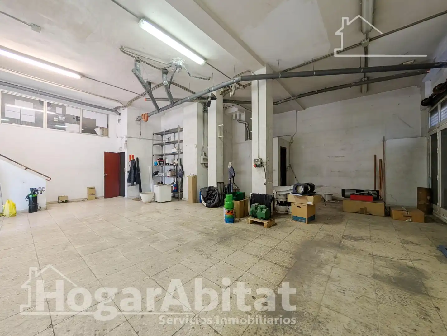 Business premises for sale in Calle Benitachell, imagen 6