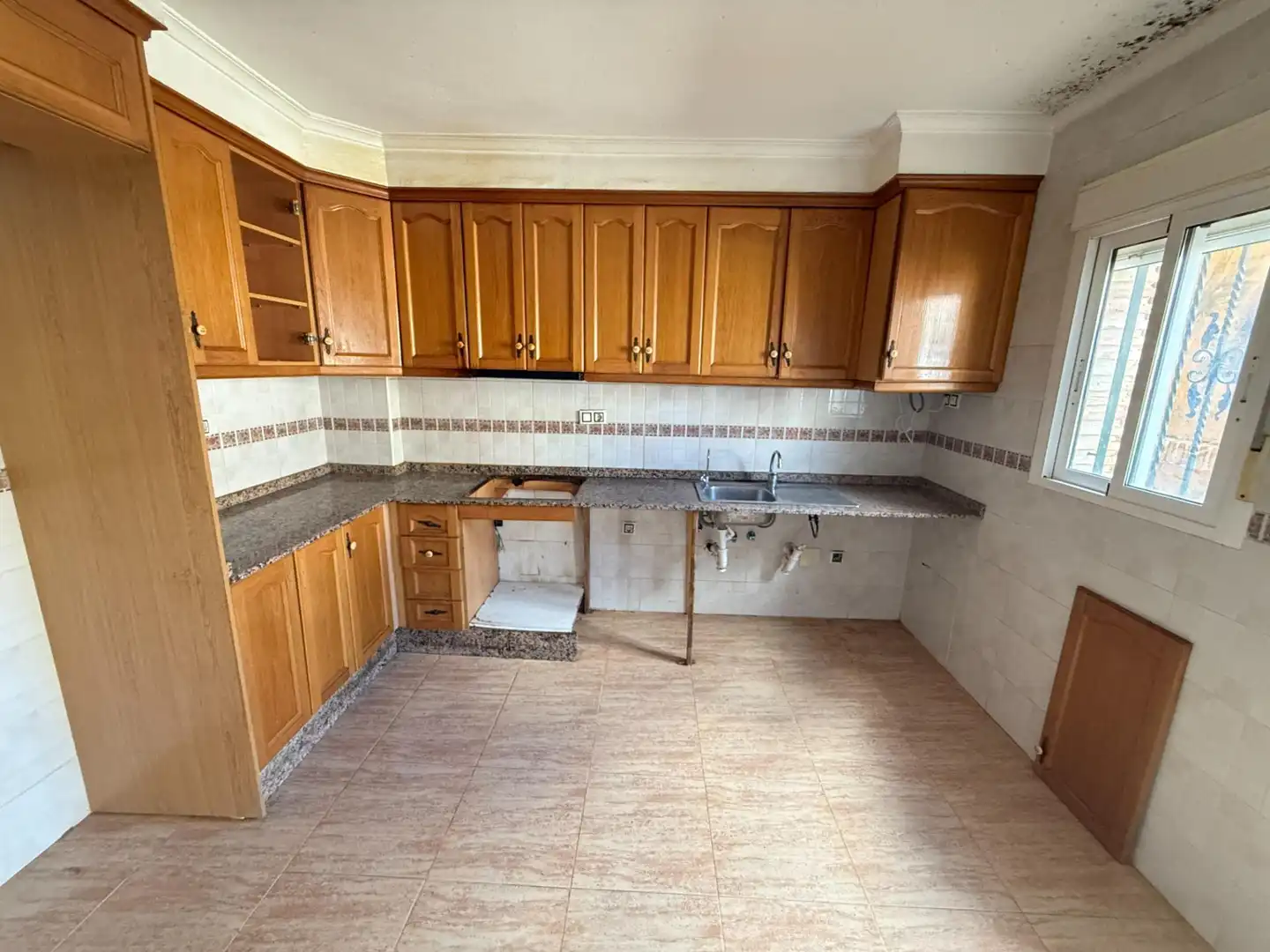 Cocina de Piso en venta en Redován