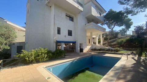 Foto 2 de Casa o chalet en venta en Los Puertos, Cartagena