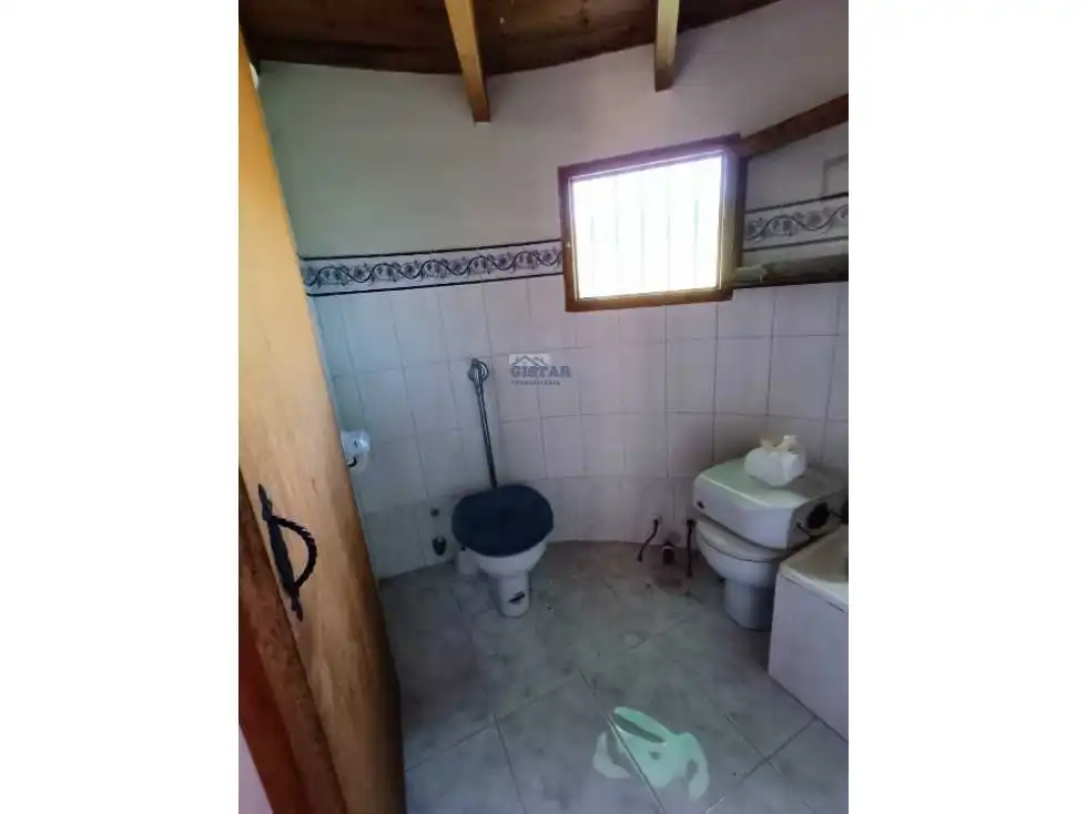 Bathroom of Country homes for sale in Alcalalí  with Terrace