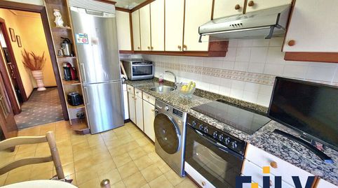 Foto 3 de Piso en venta en Buenavista, Portugalete