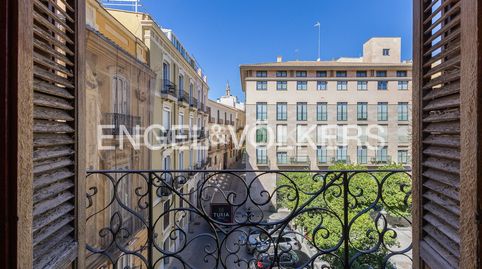 Foto 2 de Piso en venta en Plaza Napoles y Sicilia, La Xerea, Valencia Capital
