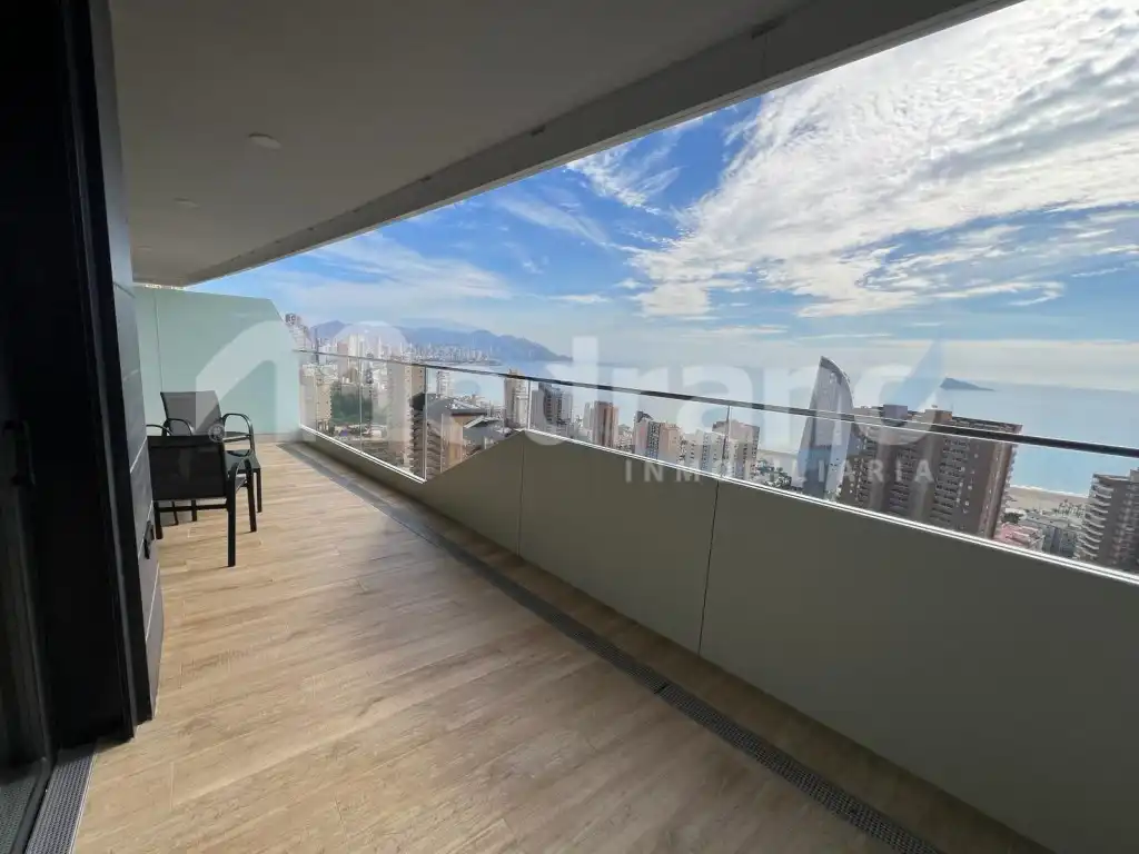 Wohnung mit Pool zur Miete in Avenida Benissa, imagen 30