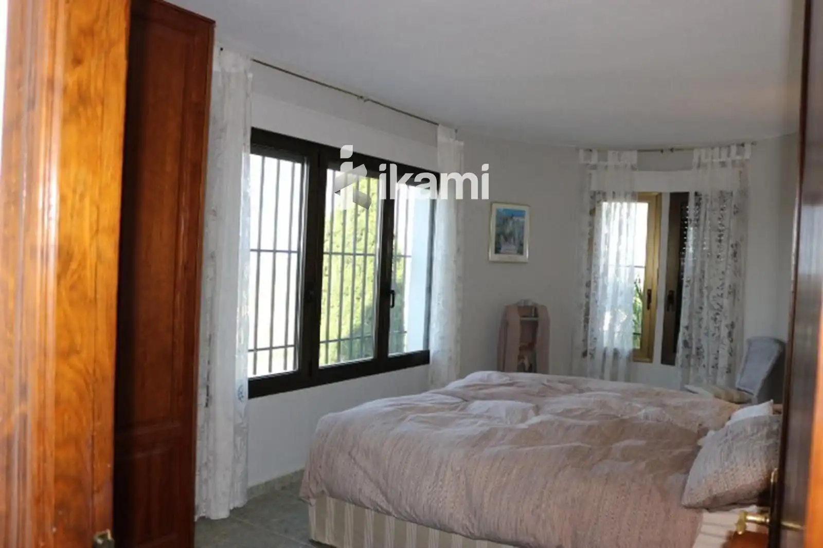 Casa amb piscina en venda a Pego, imagen 14