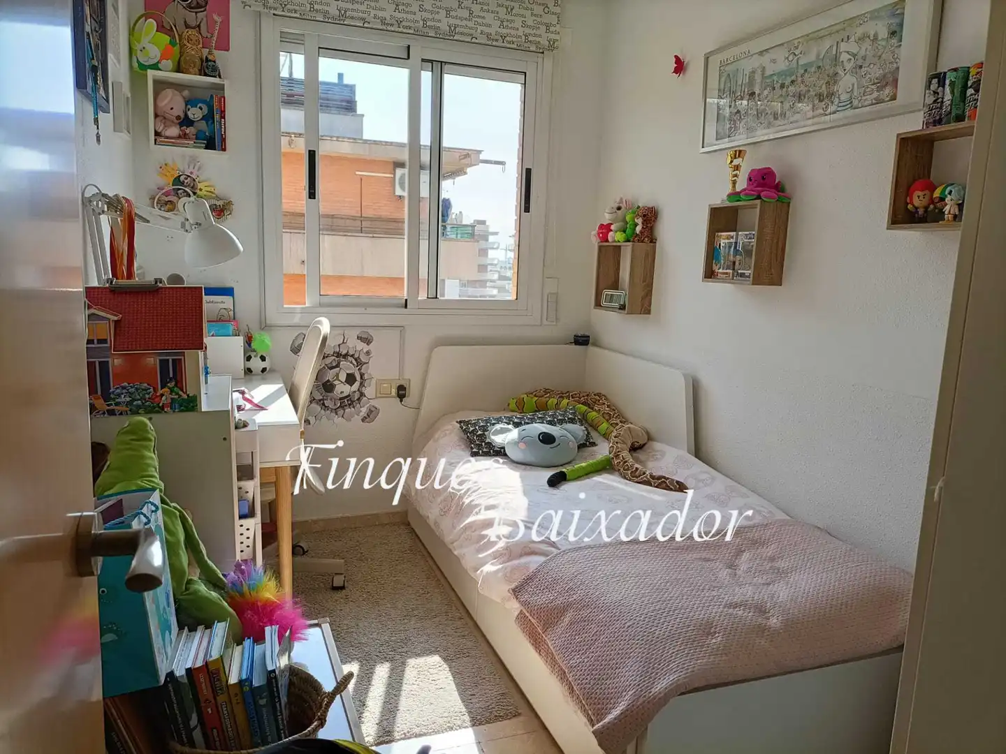 Flat for sale in Passatge Mercè Rodoreda, Muntanyeta
