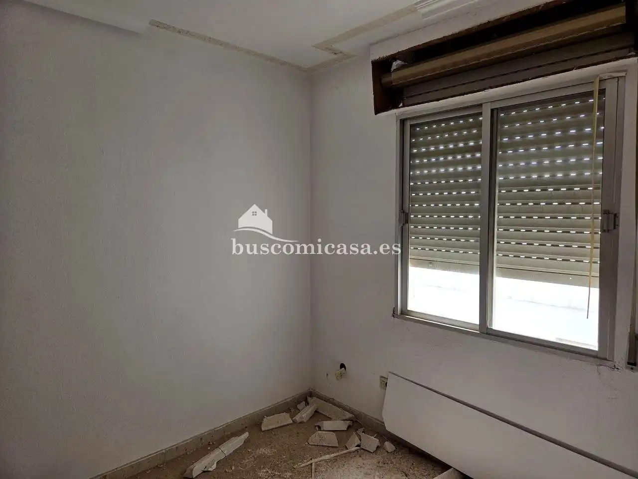 Dormitori de Pis en venda en Mancha Real amb Balcó