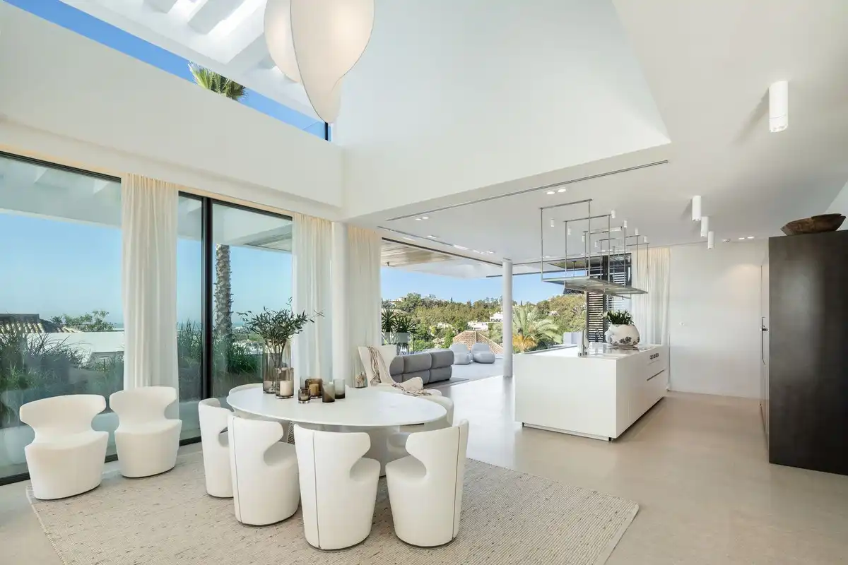 Villa con piscina in vendita a La Quinta, imagen 6