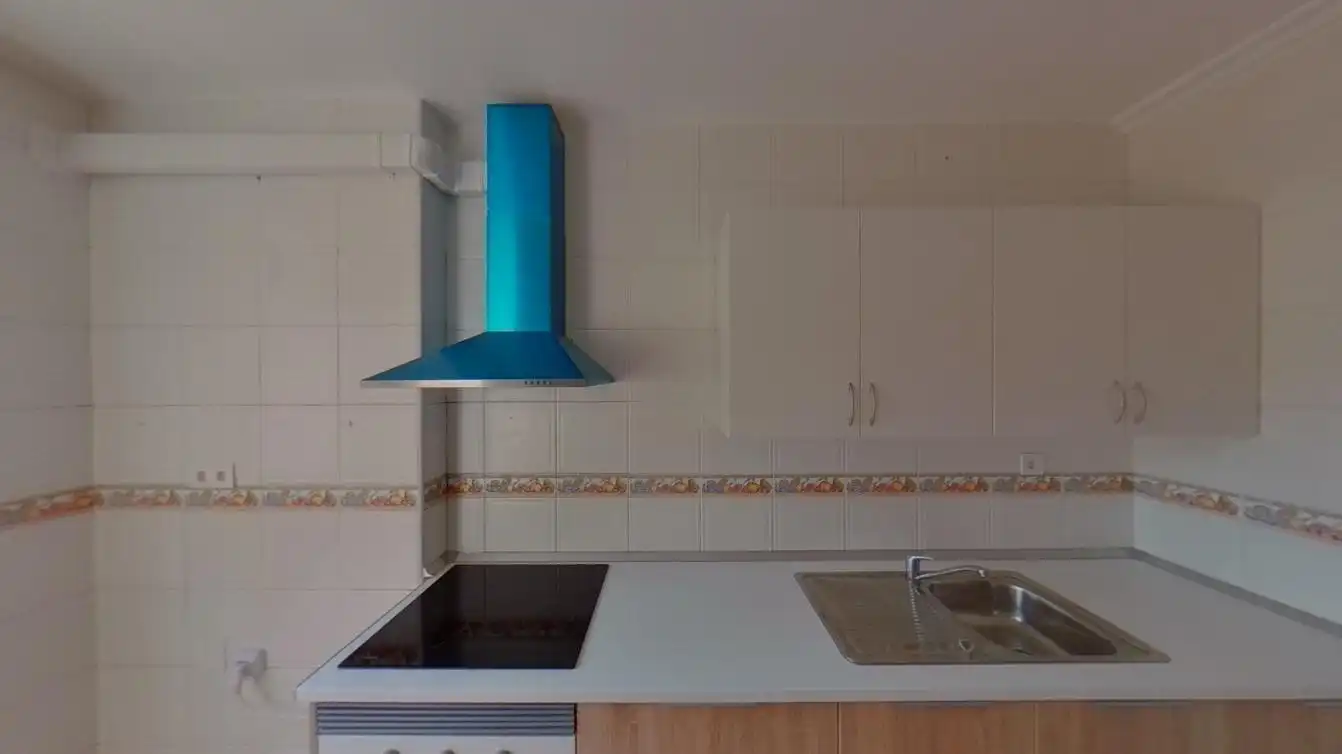 Kitchen of Ground floor for sale in Murcia  with Terrace