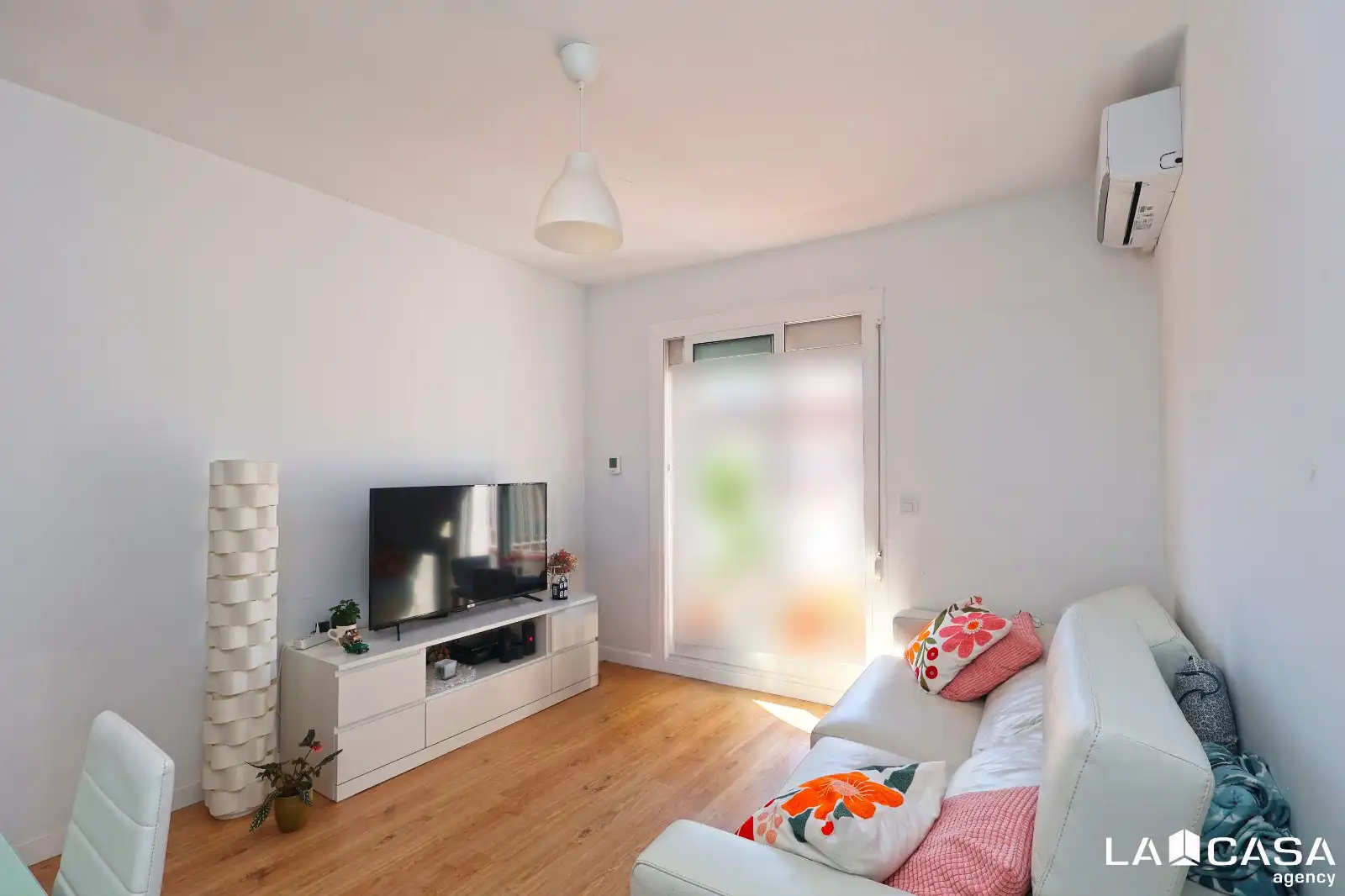 Penthouse with terrace for sale in Santa Eulàlia, imagen 4