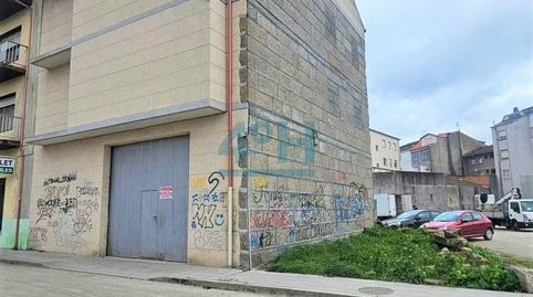 Foto 2 von Gebaude zum Verkauf in Xinzo de Limia, Ourense