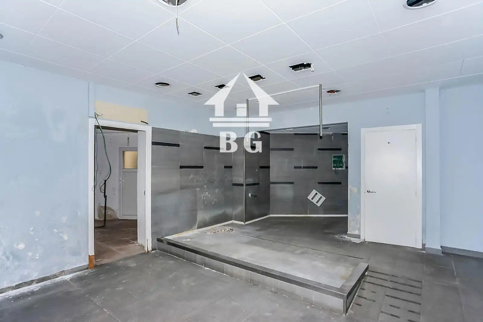 Local commercial à vendre à Les Voltes, imagen 7