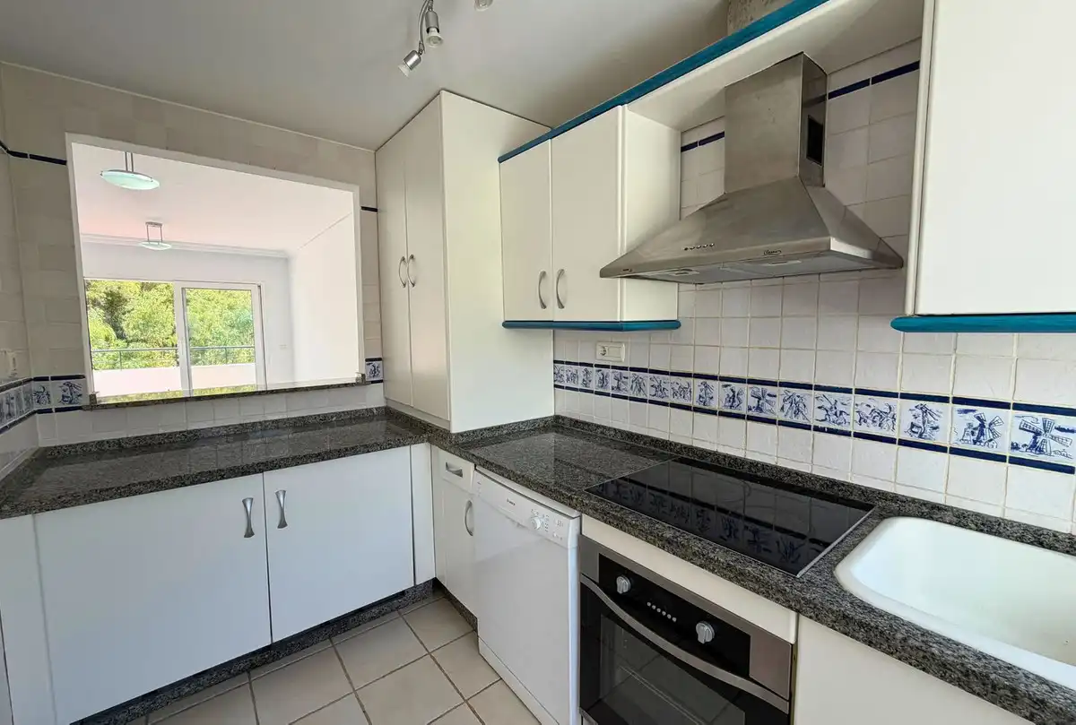 Penthouse zum Verkauf in Nueva Andalucía, imagen 17