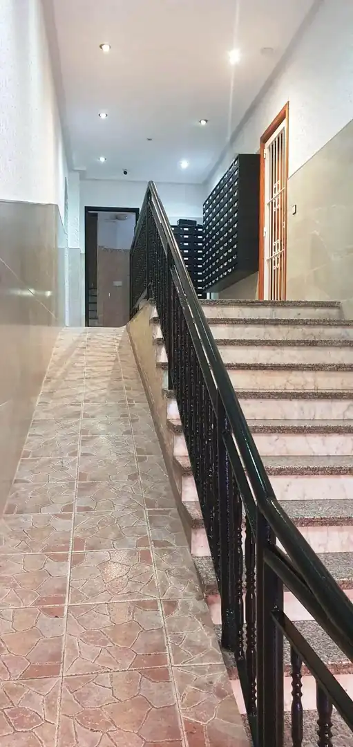 Àtic amb terrassa en venda a Centro, imagen 32